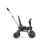 Doona Liki Trike Tek Parça Katlanır 3 Tekerlekli Bebek Bisikleti S1 // Hound Grey
