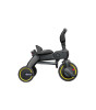 Doona Liki Trike Tek Parça Katlanır 3 Tekerlekli Bebek Bisikleti S1 // Hound Grey