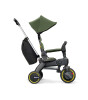 Doona Liki Trike Tek Parça Katlanır 3 Tekerlekli Bebek Bisikleti S3 // Desert Green