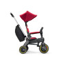 Doona Liki Trike Tek Parça Katlanır 3 Tekerlekli Bebek Bisikleti S3 // Flame Red