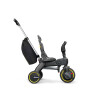 Doona Liki Trike Tek Parça Katlanır 3 Tekerlekli Bebek Bisikleti S3 // Hound Grey