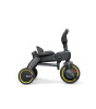 Doona Liki Trike Tek Parça Katlanır 3 Tekerlekli Bebek Bisikleti S3 // Hound Grey