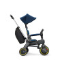 Doona Liki Trike Tek Parça Katlanır 3 Tekerlekli Bebek Bisikleti S3 // Royal Blue