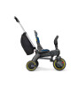 Doona Liki Trike Tek Parça Katlanır 3 Tekerlekli Bebek Bisikleti S3 // Royal Blue
