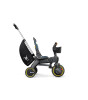 Doona Liki Trike Tek Parça Katlanır 3 Tekerlekli Bebek Bisikleti S5 // Ocean Blue