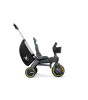 Doona Liki Trike Tek Parça Katlanır 3 Tekerlekli Bebek Bisikleti S5 // Ocean Blue