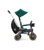 Doona Liki Trike Tek Parça Katlanır 3 Tekerlekli Bebek Bisikleti S5 // Racing Green