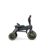 Doona Liki Trike Tek Parça Katlanır 3 Tekerlekli Bebek Bisikleti S5 // Racing Green