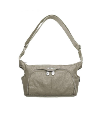 Doona Essencials Bag Bebek Araba Çantası // Beige
