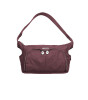 Doona Essencials Bag Bebek Araba Çantası // Burgundy