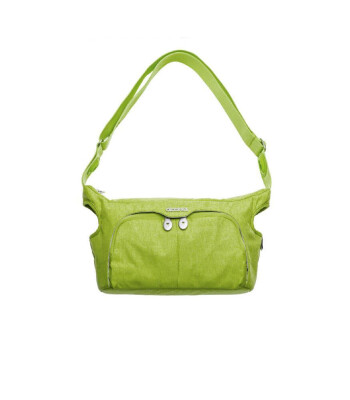 Doona Essencials Bag Bebek Araba Çantası // Green