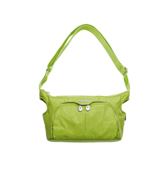 Doona Essencials Bag Bebek Araba Çantası // Green