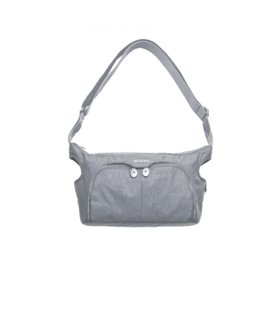 Doona Essencials Bag Bebek Araba Çantası // Grey