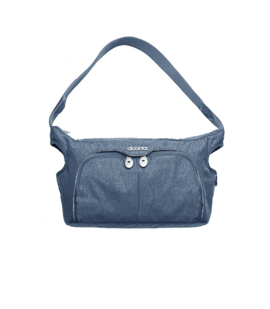 Doona Essencials Bag Bebek Araba Çantası // Navy Blue