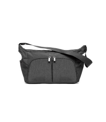 Doona Essencials Bag Bebek Araba Çantası // Nitro Black