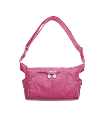 Doona Essencials Bag Bebek Araba Çantası // Pink