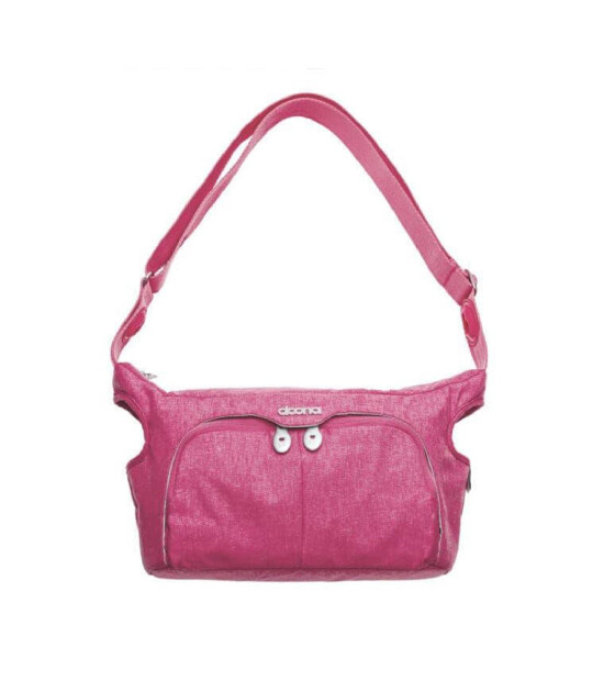 Doona Essencials Bag Bebek Araba Çantası // Pink
