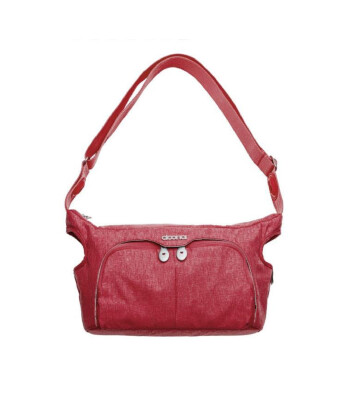 Doona Essencials Bag Bebek Araba Çantası // Red