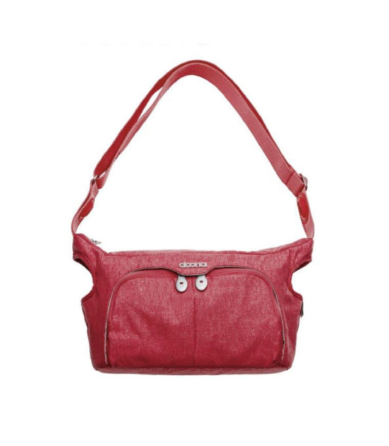 Doona Essencials Bag Bebek Araba Çantası // Red