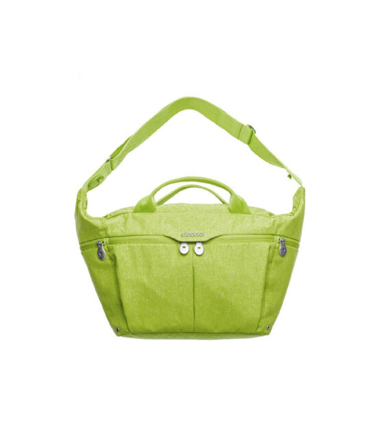 Doona All-Day Bag Bebek Arabası Çantası // Green