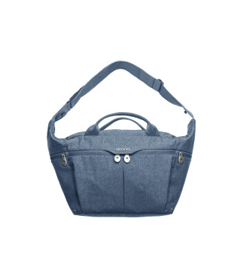 Doona All-Day Bag Bebek Arabası Çantası // Navy Blue