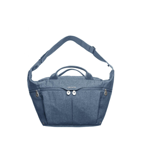 Doona All-Day Bag Bebek Arabası Çantası // Navy Blue