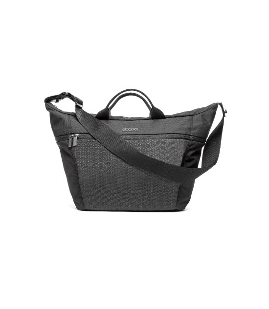 Doona All-Day Bag Bebek Arabası Çantası // Nitro Black