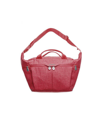 Doona All-Day Bag Bebek Arabası Çantası // Red