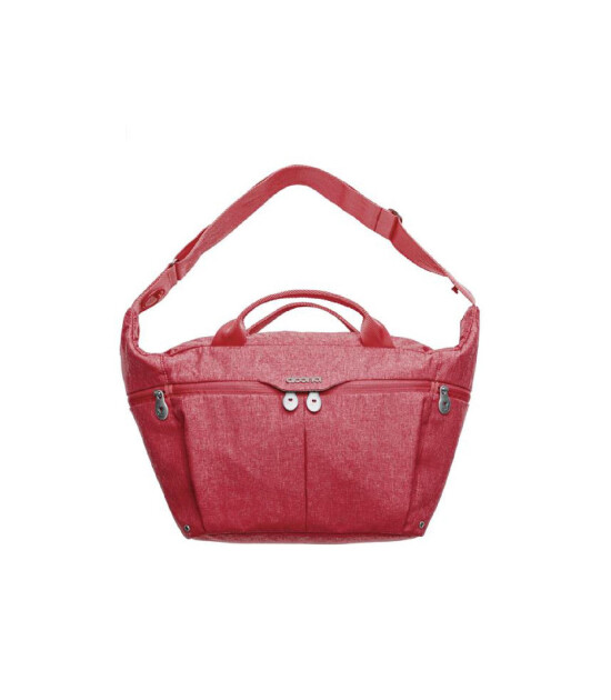 Doona All-Day Bag Bebek Arabası Çantası // Red