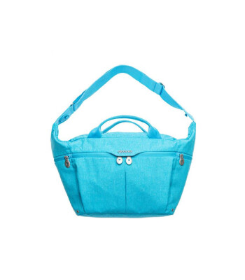Doona All-Day Bag Bebek Arabası Çantası // Turquoise