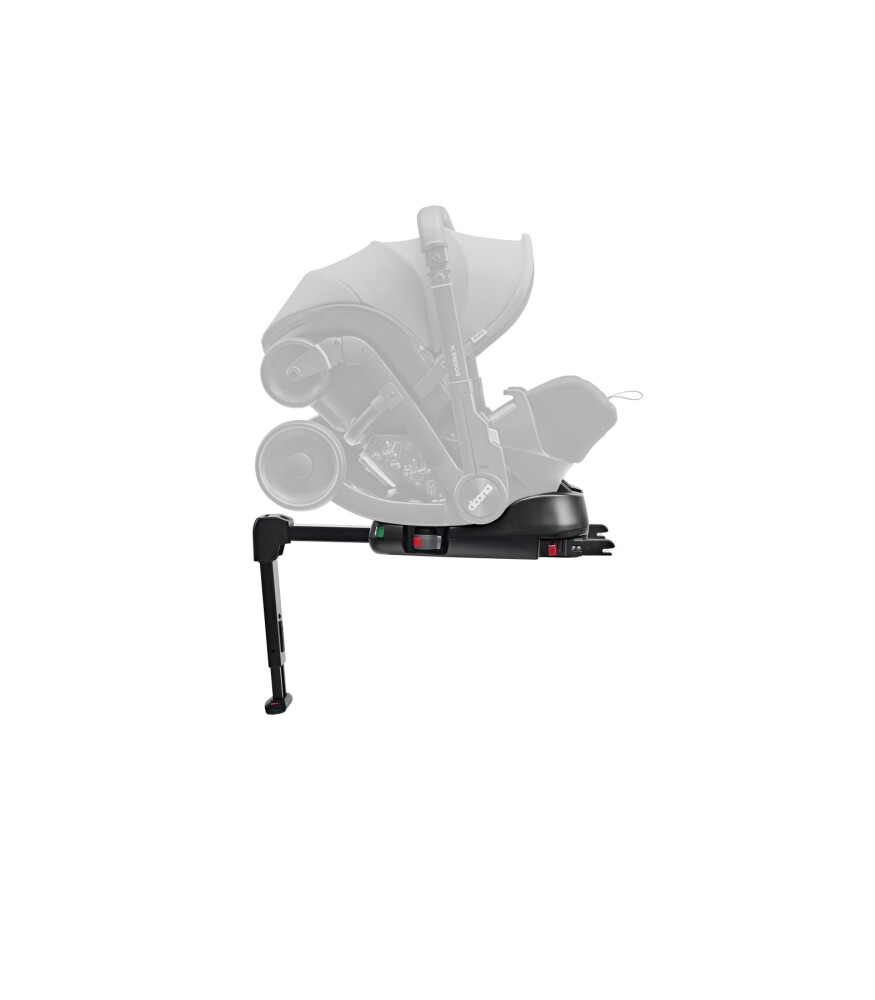 Doona X Isofix Baza - Keyif Bebesi | Kids & Toys