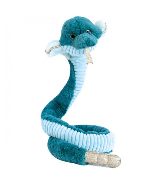 Doudou Peluş Cobra Yılan