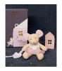 Doudou Peluş Fare Suzy