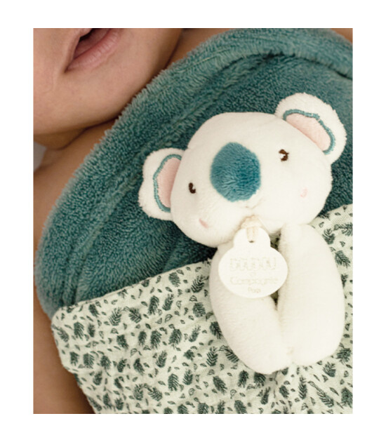 Doudou Battaniye // Koala