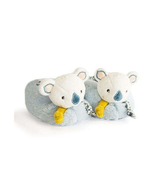 Doudou Hediye Kutulu Panduf // Koala