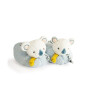 Doudou Hediye Kutulu Panduf // Koala