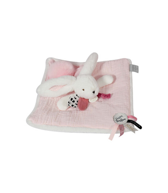 Doudou Uyku Arkadaşı // Pembe Tavşan