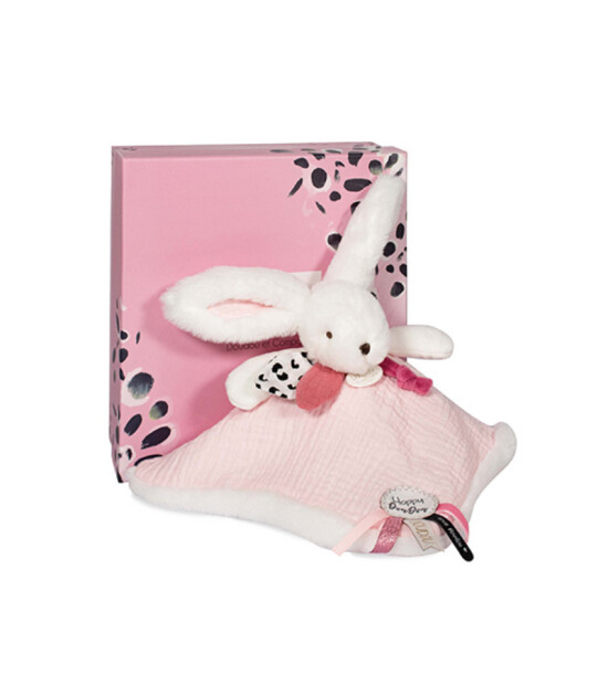 Doudou Uyku Arkadaşı // Pembe Tavşan