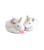 Doudou Hediye Kutulu Panduf // Unicorn