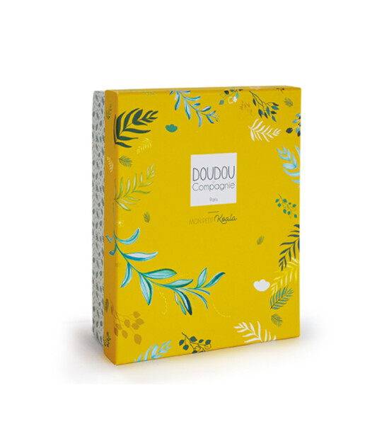 Doudou Emzik Tutucu // Koala