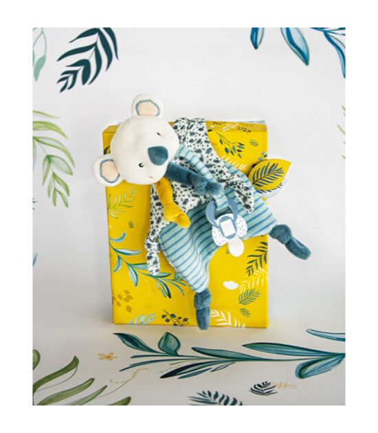 Doudou Emzik Tutucu // Koala