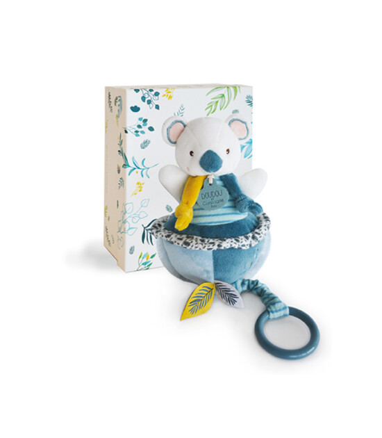 Doudou Müzikli Oyuncak // Koala