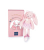 Doudou Peluş Balerin Tavşan