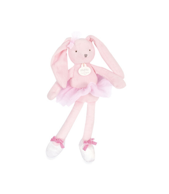 Doudou Peluş Balerin Tavşan