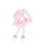Doudou Peluş Balerin Tavşan