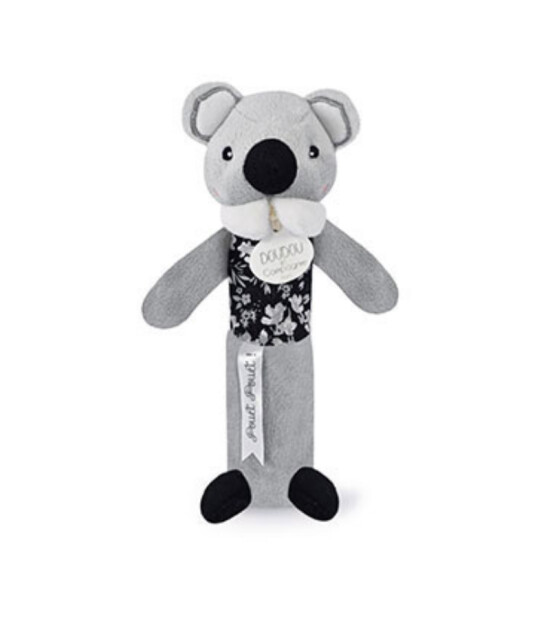 Doudou Sesli Mini Koala