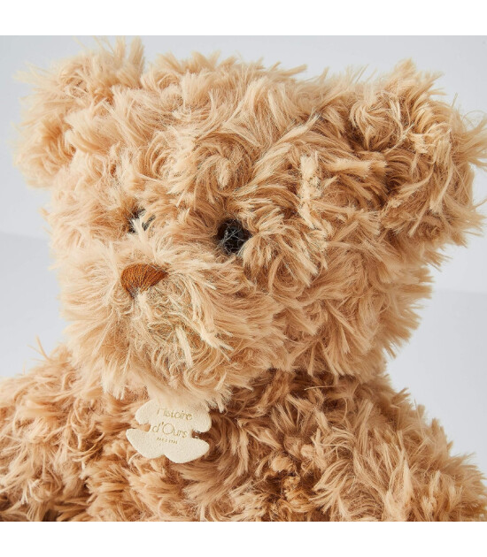 Doudou Peluş Vintage Ayıcık