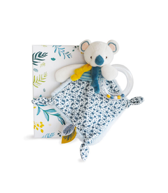 Doudou Koala Aktivite Oyuncağı