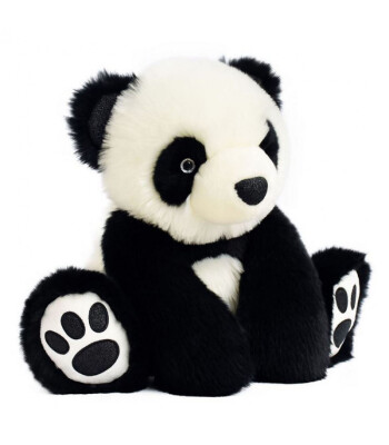Doudou Panda (35 cm)