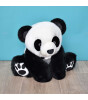 Doudou Panda (35 cm)